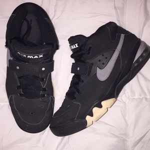 Charles Barkley Air Max’s